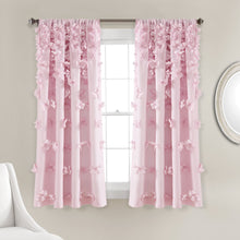 Carregar imagem no visualizador da galeria, Riley Window Curtain
