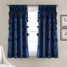 Carregar imagem no visualizador da galeria, Riley Window Curtain
