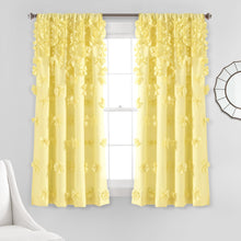 Carregar imagem no visualizador da galeria, Riley Window Curtain
