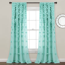 Carregar imagem no visualizador da galeria, Riley Window Curtain
