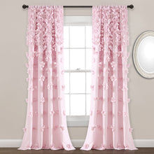 Carregar imagem no visualizador da galeria, Riley Window Curtain
