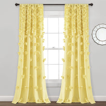 Carregar imagem no visualizador da galeria, Riley Window Curtain
