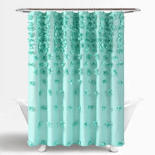 Carregar imagem no visualizador da galeria, Riley Shower Curtain
