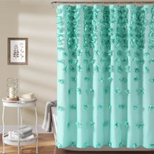 Load image into Gallery viewer, Riley Shower Curtain
