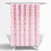 Cargar imagen en el visor de la galería, Riley Shower Curtain
