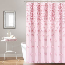 Load image into Gallery viewer, Riley Shower Curtain
