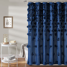 Load image into Gallery viewer, Riley Shower Curtain
