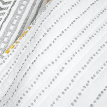 Cargar imagen en el visor de la galería, Hygge Geo Quilt 3 Piece Set
