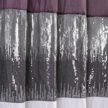 Cargar imagen en el visor de la galería, Night Sky Shower Curtain
