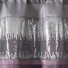 Carregar imagem no visualizador da galeria, Night Sky Sequins Valance
