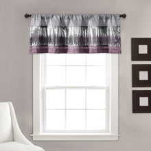 Carregar imagem no visualizador da galeria, Night Sky Sequins Valance
