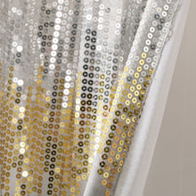 Cargar imagen en el visor de la galería, Night Sky Sequins Valance
