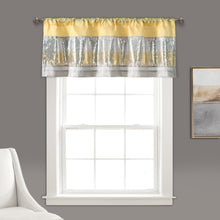 Carregar imagem no visualizador da galeria, Night Sky Sequins Valance
