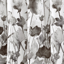 Load image into Gallery viewer, Zuri Flora Shower Curtain
