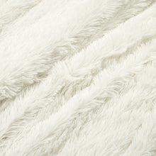 Carregar imagem no visualizador da galeria, Emma Faux Fur Comforter Set
