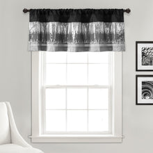 Carregar imagem no visualizador da galeria, Night Sky Sequins Valance
