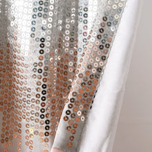 Carregar imagem no visualizador da galeria, Night Sky Sequins Valance
