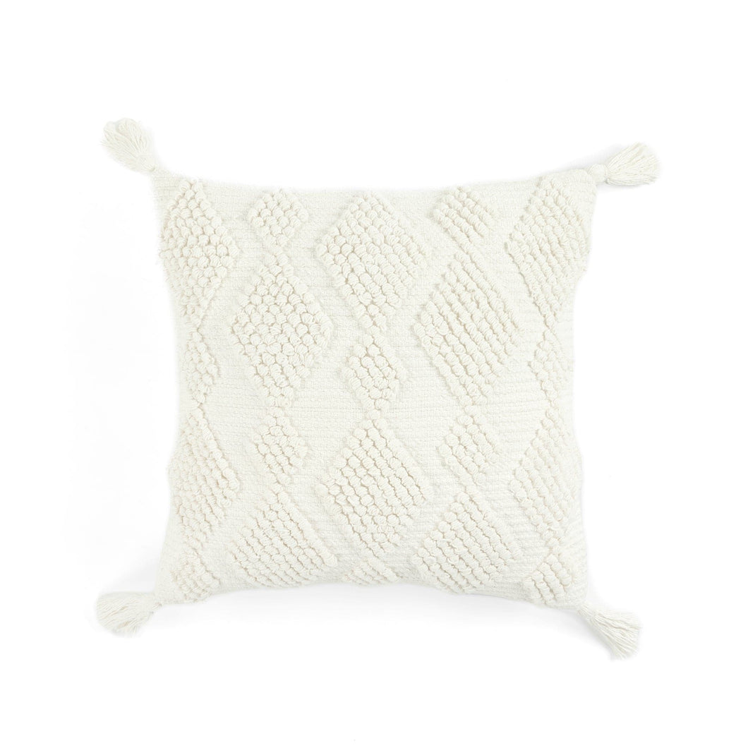 Julie Tassel Decorative Pillow