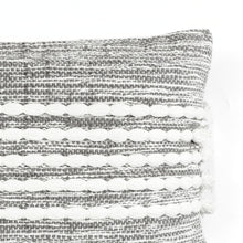 Load image into Gallery viewer, Linear Dotted Decorative Pillow
