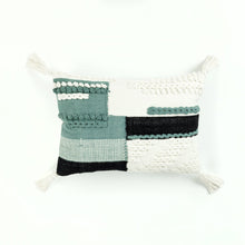 Load image into Gallery viewer, Naima Woven Decorative Pillow
