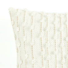 Cargar imagen en el visor de la galería, San Woven Decorative Pillow
