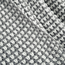 Cargar imagen en el visor de la galería, Chic And Soft Knitted Throw
