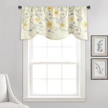 Load image into Gallery viewer, Royal Garden Valance
