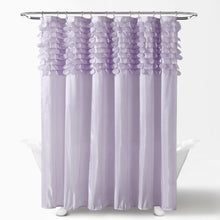 Carregar imagem no visualizador da galeria, Lillian Shower Curtain
