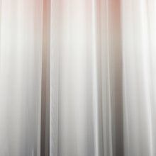 Load image into Gallery viewer, Umbre Fiesta Sheer/Light Filtering Window Curtain Panel
