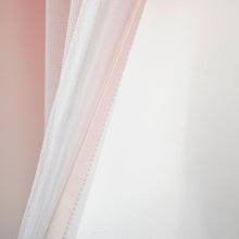 Cargar imagen en el visor de la galería, Umbre Fiesta Sheer/Light Filtering Window Curtain Panel
