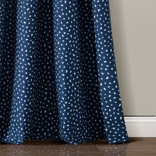 Carregar imagem no visualizador da galeria, Pixie Fox Geo Blackout Window Curtain Panel
