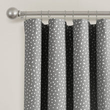 Carregar imagem no visualizador da galeria, Pixie Fox Geo Blackout Window Curtain Panel
