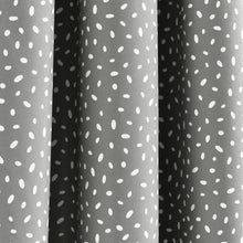 Carregar imagem no visualizador da galeria, Pixie Fox Geo Blackout Window Curtain Panel
