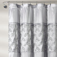 Carregar imagem no visualizador da galeria, Maria Shower Curtain
