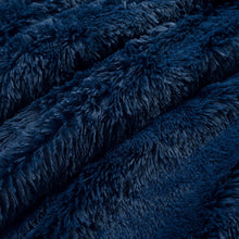 Cargar imagen en el visor de la galería, Emma Faux Fur Comforter Set
