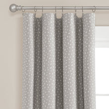 Carregar imagem no visualizador da galeria, Pixie Fox Geo Blackout Window Curtain Panel
