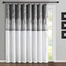 Carregar imagem no visualizador da galeria, Night Sky Window Curtain Panel
