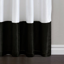 Carregar imagem no visualizador da galeria, Prima Back Tab Rod Pocket Window Curtain Panel Set
