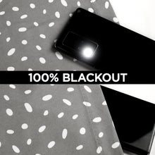 Carregar imagem no visualizador da galeria, Pixie Fox Geo Blackout Window Curtain Panel
