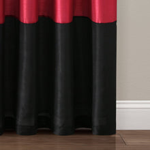 Load image into Gallery viewer, Prima Grommet Window Curtain Panel Set
