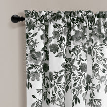 Cargar imagen en el visor de la galería, Tanisha Light Filtering Window Curtain Panel Set
