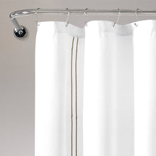 Load image into Gallery viewer, Hotel Collection Shower Curtain
