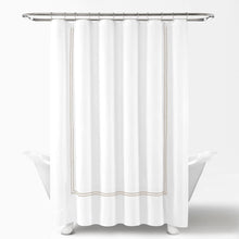 Carregar imagem no visualizador da galeria, Hotel Collection Shower Curtain
