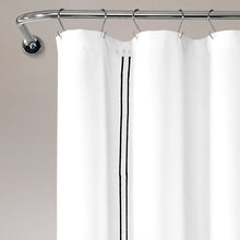 Load image into Gallery viewer, Hotel Collection Shower Curtain
