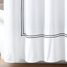 Carregar imagem no visualizador da galeria, Hotel Collection Shower Curtain
