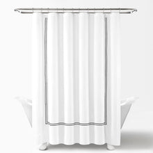 Carregar imagem no visualizador da galeria, Hotel Collection Shower Curtain
