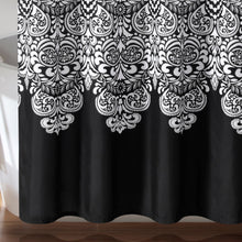 Load image into Gallery viewer, Boho Medallion Shower Curtain
