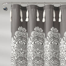 Load image into Gallery viewer, Boho Medallion Shower Curtain
