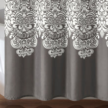 Load image into Gallery viewer, Boho Medallion Shower Curtain
