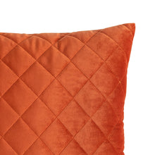 Load image into Gallery viewer, Diamond Velvet Decorative Pillow
